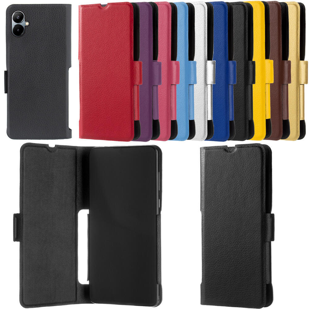 Чехол на Tecno Pova 4 (LG7n) (книжка Ultra)