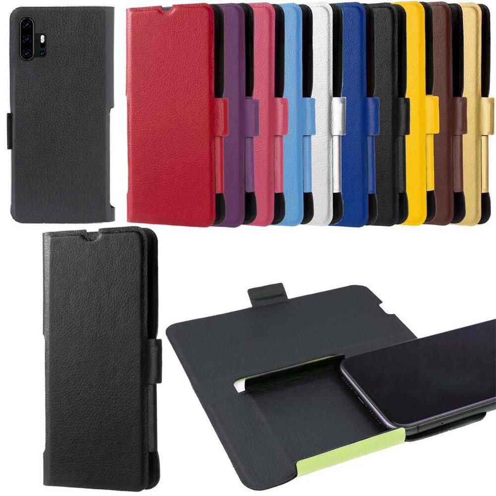 Чехол на Umidigi F2 (книжка Ultra)
